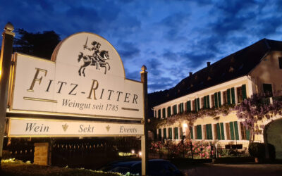 Weingut Fitz-Ritter
