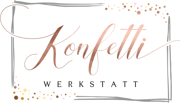 Konfetti Werkstatt