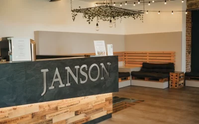 Weingut Schloss Janson